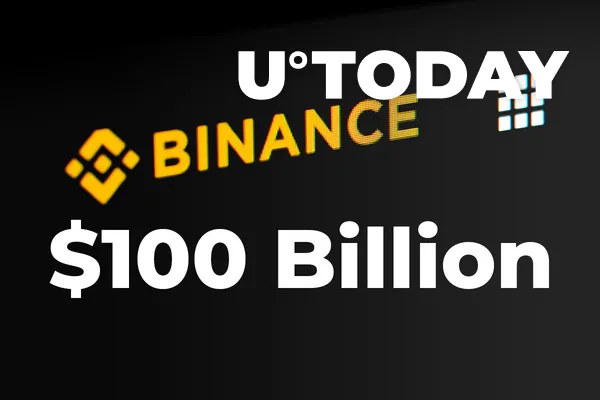 Binance Coin Market Cap Hits $100 Billion as BNB Prints $654 All-Time High