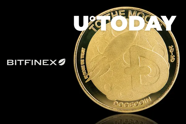 Bitfinex Lists DOGE Pairs for Margin Trading