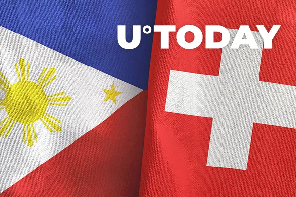 Ripple-Supporting Companies Launch Banking Apps in Switzerland and the Philippines