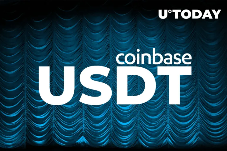 USDT Debuts on Coinbase, CTO Ardoino Explains Why This Is Important
