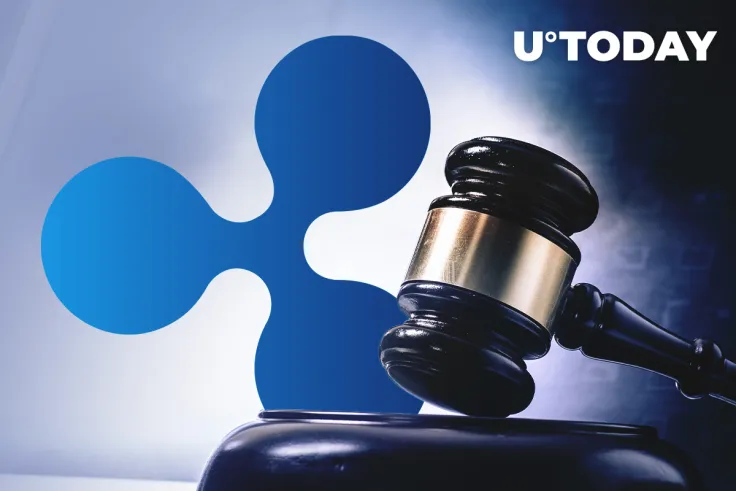 Former SEC Lawyer Claims Agency's Not Turning Back from Lawsuit Against Ripple