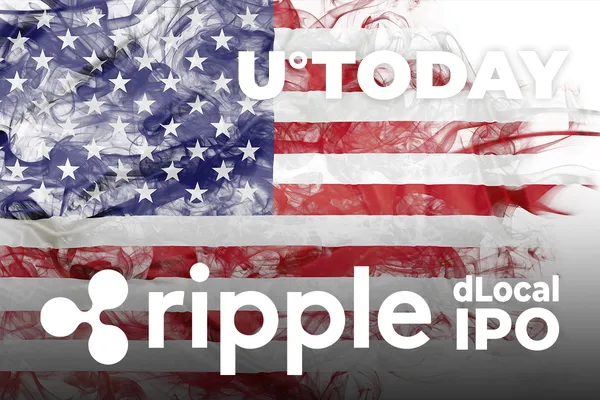 Ripple Client dLocal Files for IPO in the US