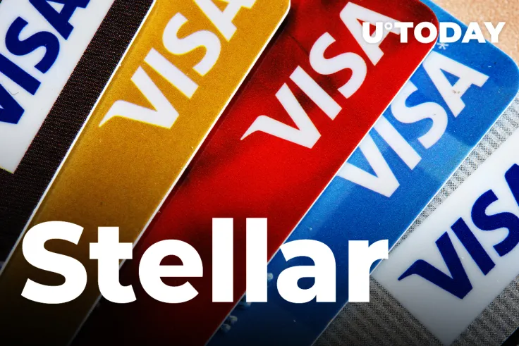 Stellar and Visa Join Forces with Fintech Startup to Bank the Unbanked