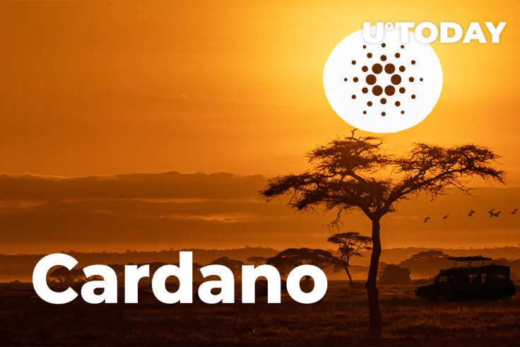 Cardano (ADA) Scores Its Highest Daily Close Ever After Major Partnerships in Africa