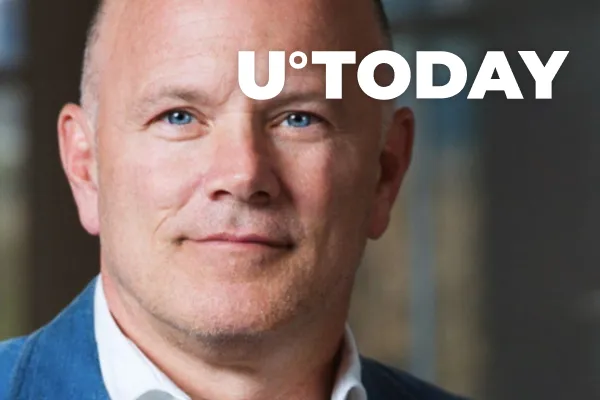 Mike Novogratz Shares His Take on Dogecoin $80 Billion Rally, Says Elon Musk Is Not the Only Trigger