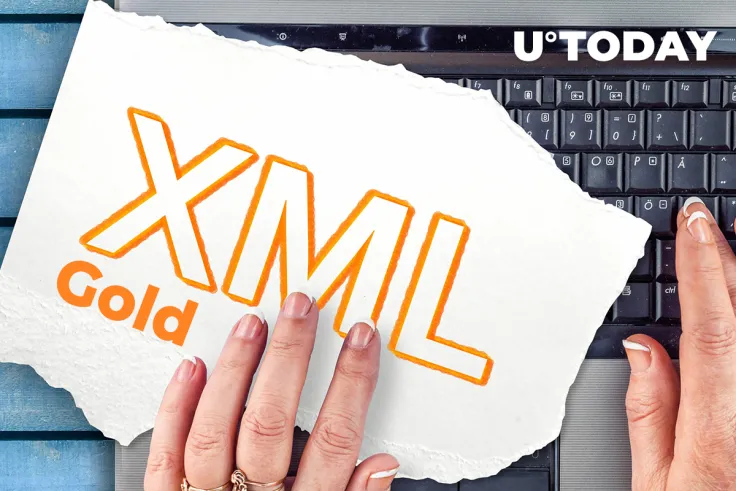 XMLGold Introduces Fiat-to-Crypto Paygate with Plenty of Methods