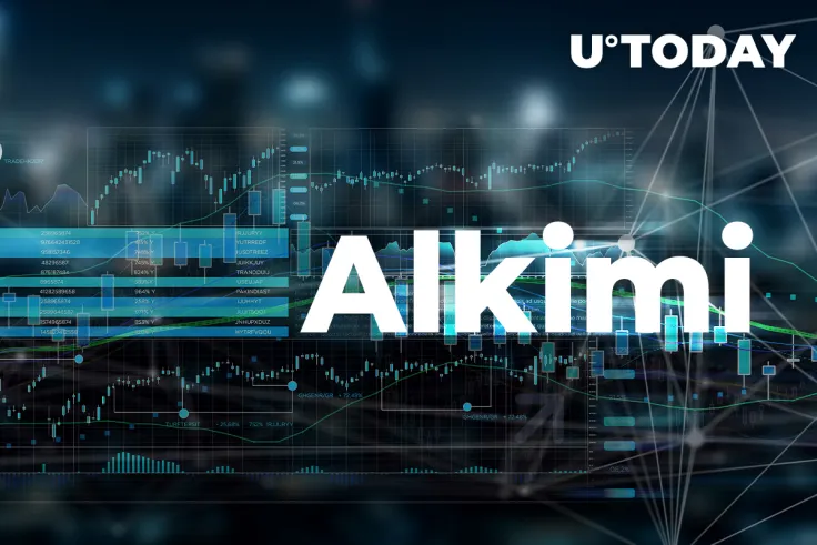 Alkimi Releases Decentralized Ad Exchange on Constellation's Hypergraph