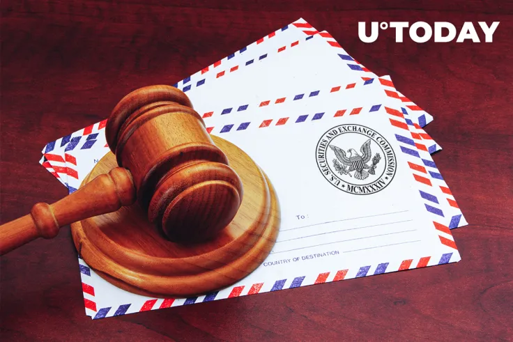 Court Prohibits Ripple from Searching SEC Staff's Emails