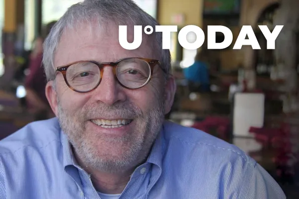 Trading Legend Peter Brandt Posts “Pump ADA” Tweet, Here’s What He Says 