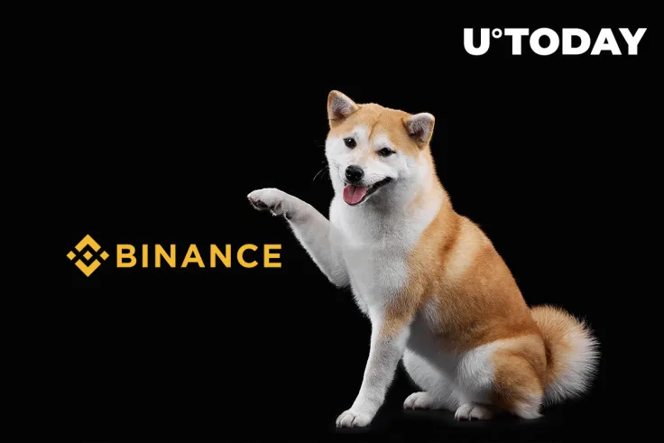 DOGE-Inheriting Shiba-Inu Futures to Launch on Binance
