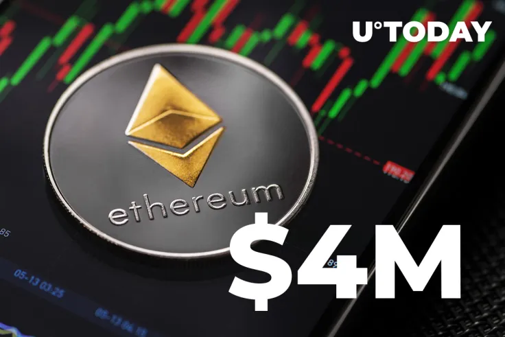 Ethereum Scalability Solution Metis Raises $4 Million in Growth Round