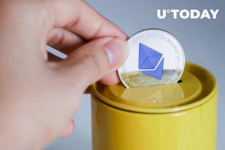 Ethereum (ETH) Holders' Behavior in $4,000+ Waters Described by Analysts