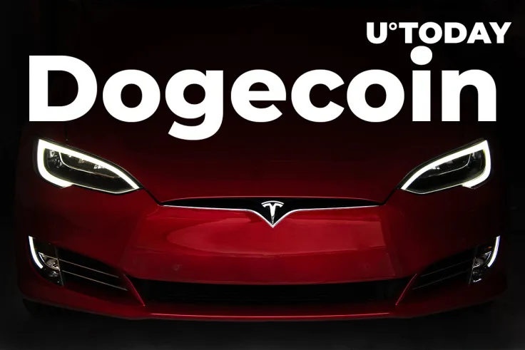 Elon Musk’s Tesla Considers Accepting Dogecoin 