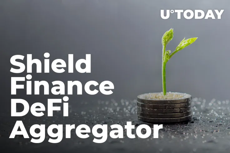 Shield Finance (SHLD) DeFi Insurance Aggregator Raises $780K in Strategic Funding
