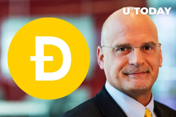 Dogecoin Is Bumping Against Real Resistance but We See Limited Potential for DOGE: Bloomberg’s Chief Strategist