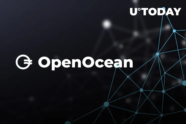 Ethereum's Layer 2 Solution, Loopring (LRC), Integrated by OpenOcean