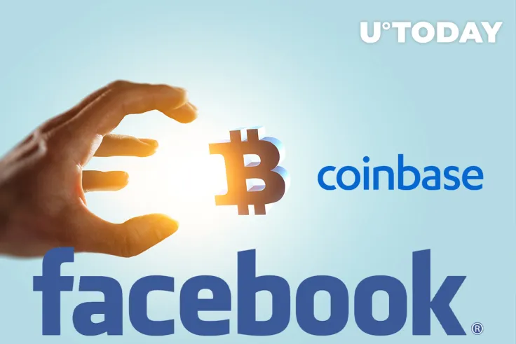Facebook and the Likes May Start Entering Bitcoin Soon: CryptoQuant CEO