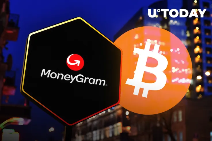 Former Ripple Partner MoneyGram Turns to Bitcoin
