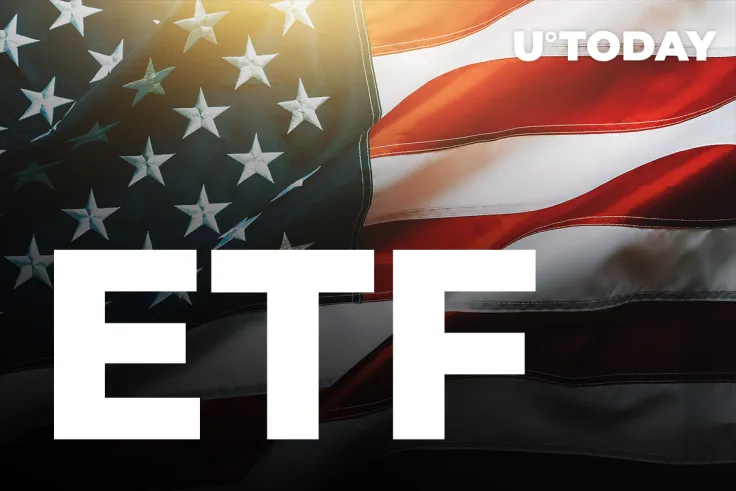 First Crypto ETF Just Launched in the U.S.