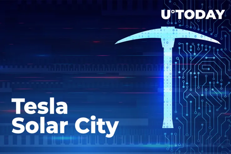 Elon Musk’s Tesla/Solar City May Enter “Super Clean” Bitcoin Mining Next Year: Anthony Scaramucci