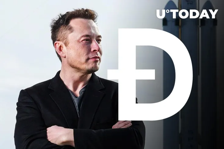 DOGE Spikes 23% as Elon Musk Confirms His Strong Support of Crypto, Calling for Introducing Carbon Tax