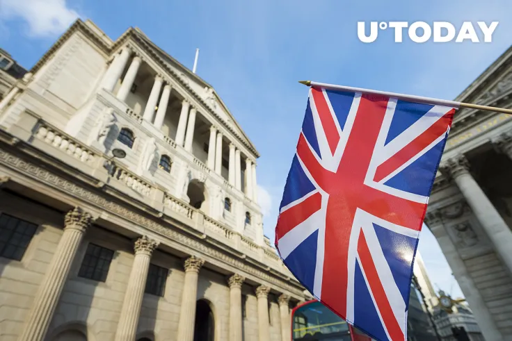 UK May Launch Digital Currency Under Certain Circumstances: Bank of England Rep