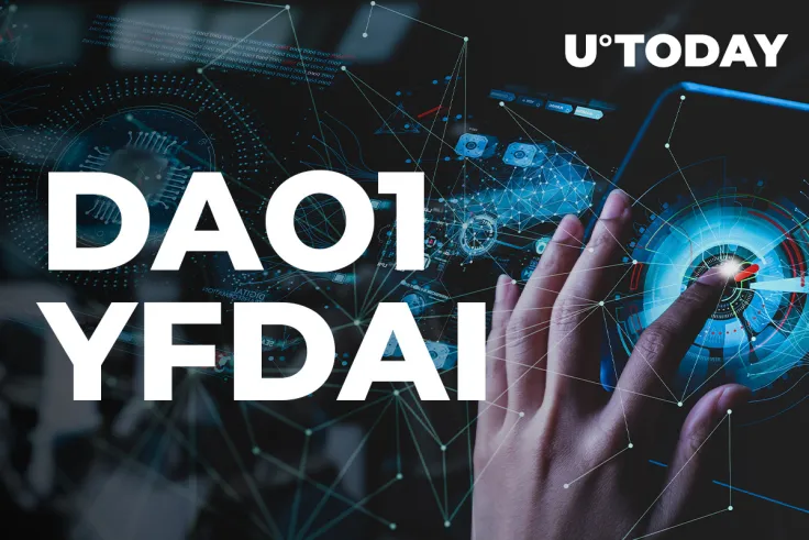 DAO1 Announces Initial Launchpad Offering on YFDAI: Details