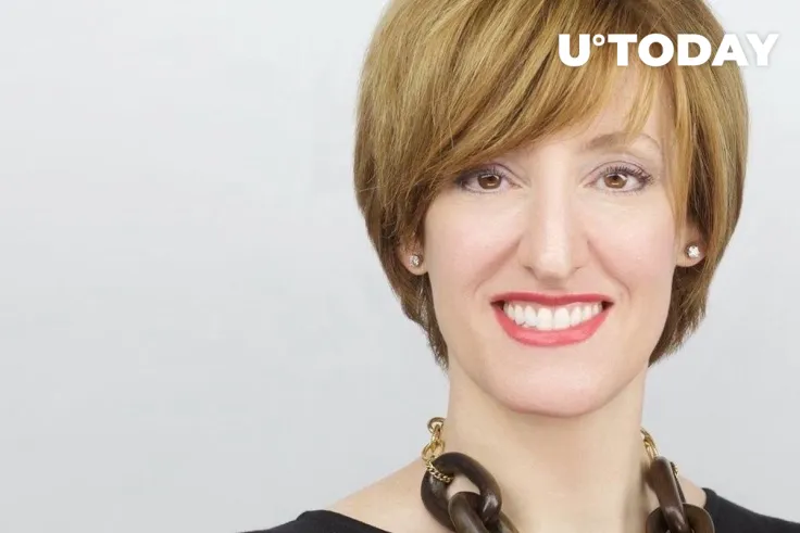 Avanti CEO Caitlin Long Indicates Surprising Reason Behind Crypto Sell-Off