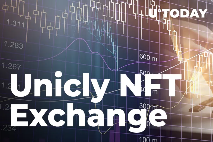 Unicly (UNIC) NFT Exchange Introduces Eight New Collections: Details