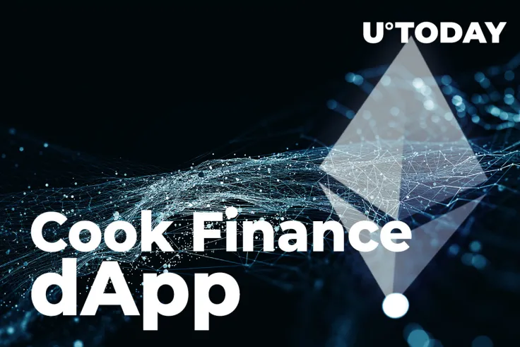 Cook Finance dApp Goes Live in Rinkeby Ethereum Testnet