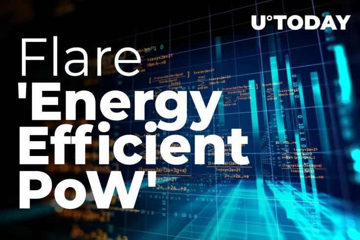 Flare (FLR) Blockchain Now Has 15 Validators: See Updated List