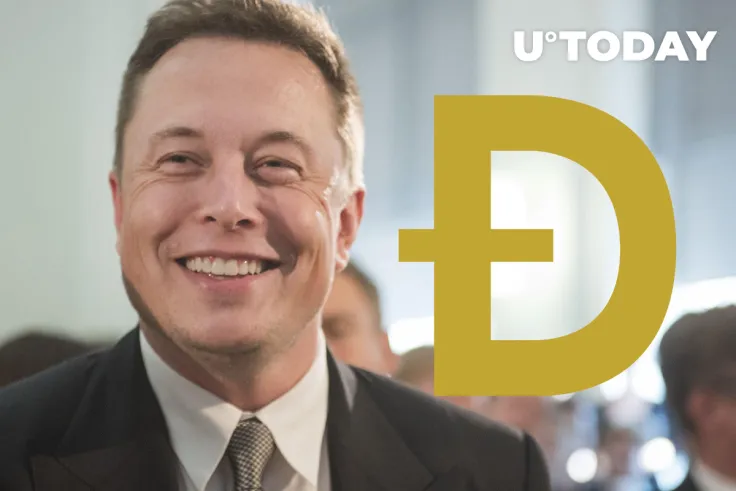 Cardano Creator Wants to Help Elon Musk Fix Dogecoin