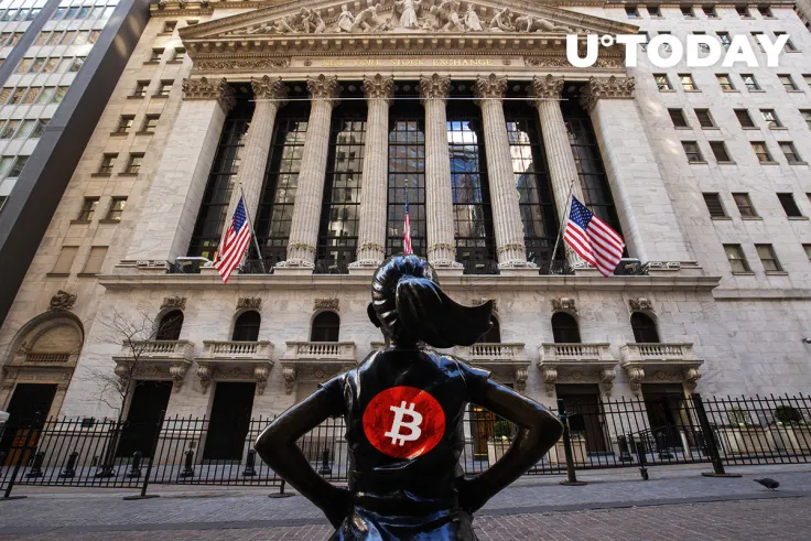 Wall Street Analysts Expect Bitcoin to Drop as Low as $40,000: Bloomberg