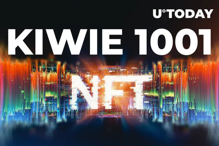 KIWIE 1001 Launches Offline Showroom in Latvia to Promote NFT Artists