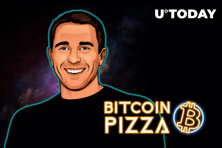 “Bitcoin Pizza” US National Brand to Launch This Week, Here’s What It Is About