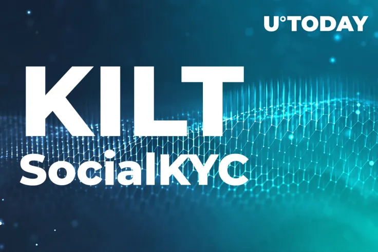 KILT Protocol Releases Ground-Breaking Identification Tool SocialKYC
