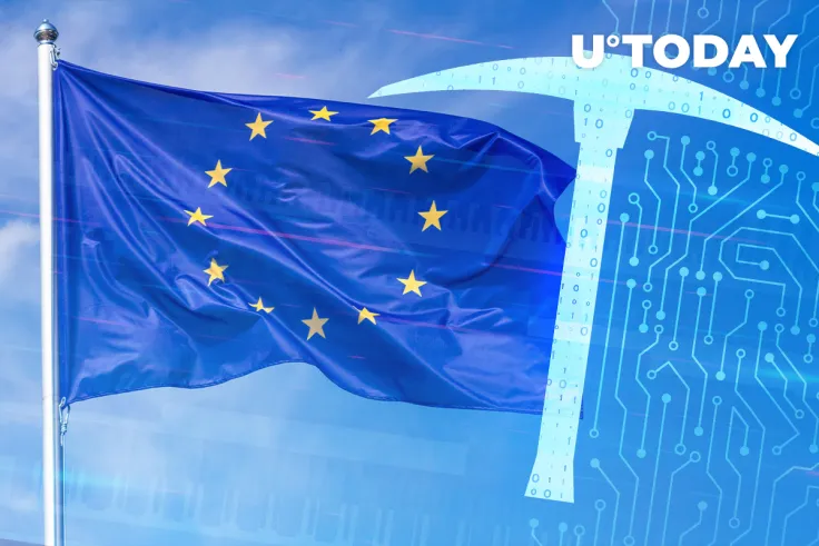 EU Parliament Member Calls for Curbing Bitcoin Mining