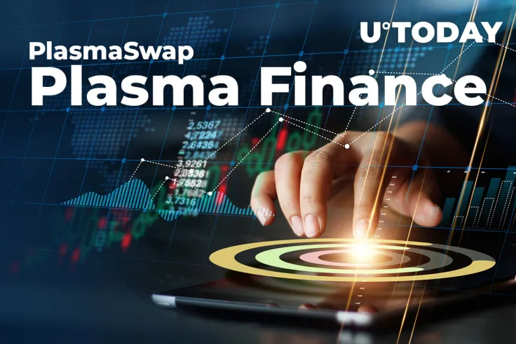 PlasmaSwap by Plasma Finance Now Has Limit Orders: Details