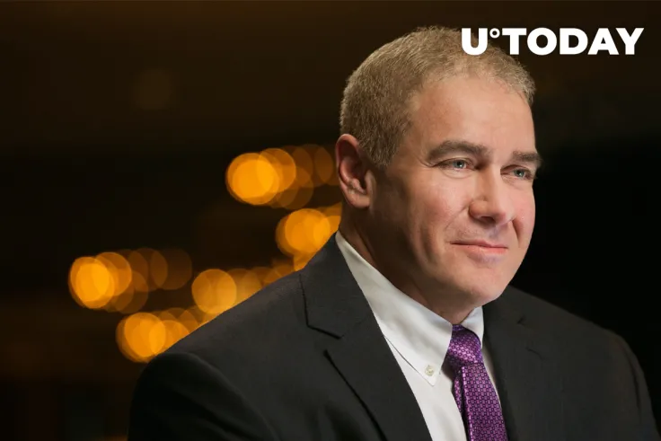 Guggenheim CIO Now Says Cryptocurrencies Are Tulips After Predicting $600,000 Bitcoin