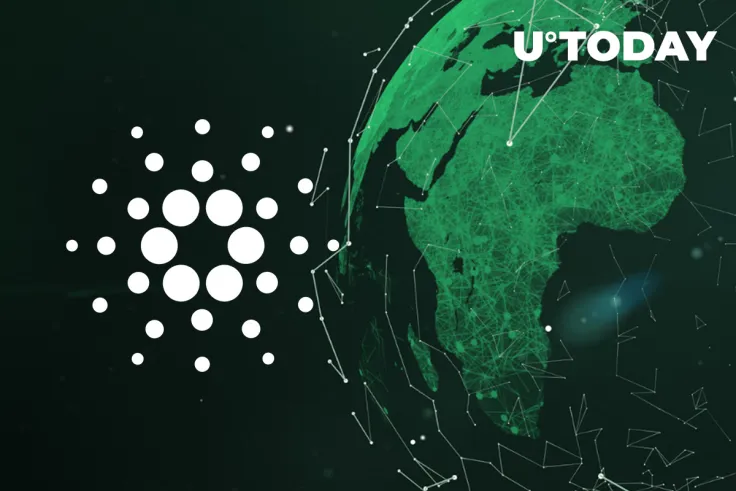 Cardano's Ethiopian Initiative Called "Watershed" for Africa and Blockchain: Here's Why