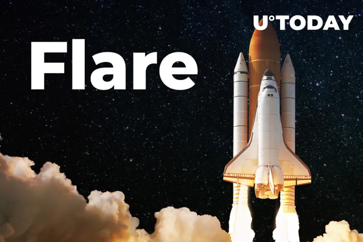 Flare (FLR) Community Sheds Light on Its Own Validator Launch Prospects