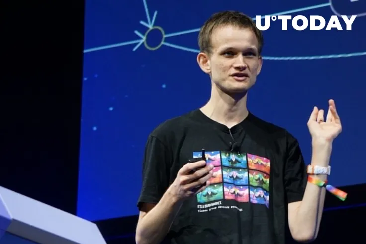 Vitalik Buterin Says There's "Big Risk" That Bitcoin Will Get Left Behind