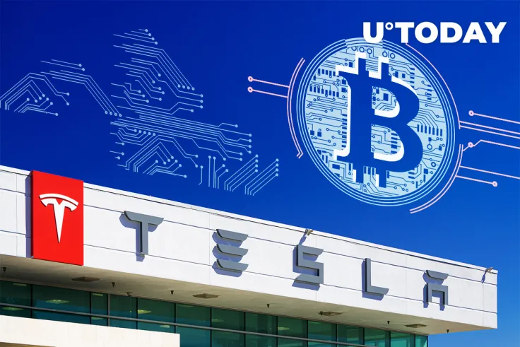 Will Tesla's Reversal on Bitcoin Halt Institutional Adoption of Bitcoin?
