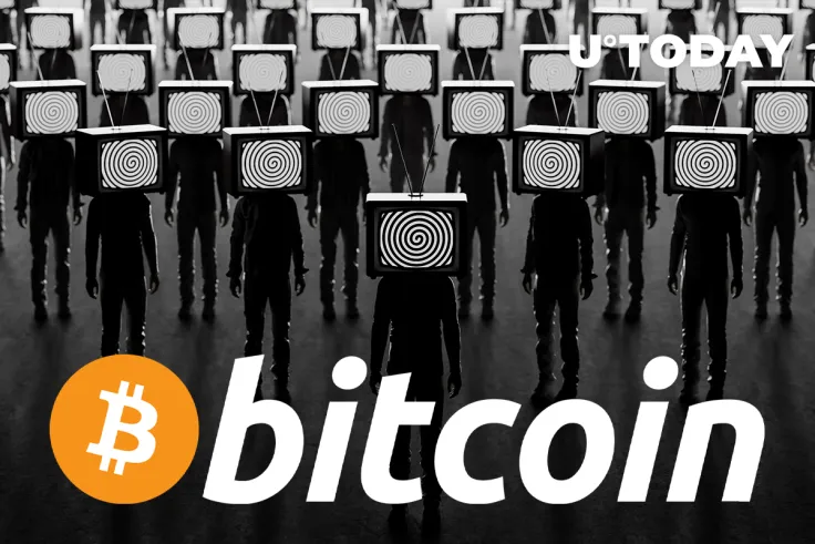 May 19 Bitcoin Market Decline Proves Crypto Has Become Mainstream: Bloomberg’s Mike McGlone