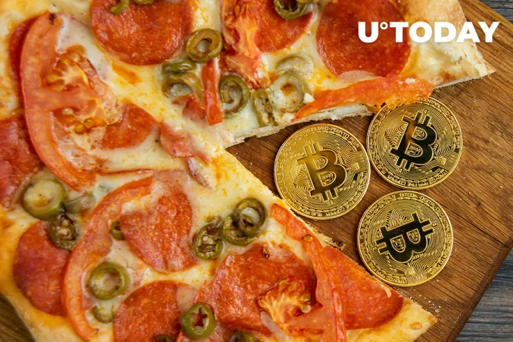 First Pizza Purchase with Bitcoin Occurred 11 Years Ago, Here’s How Community Celebrates