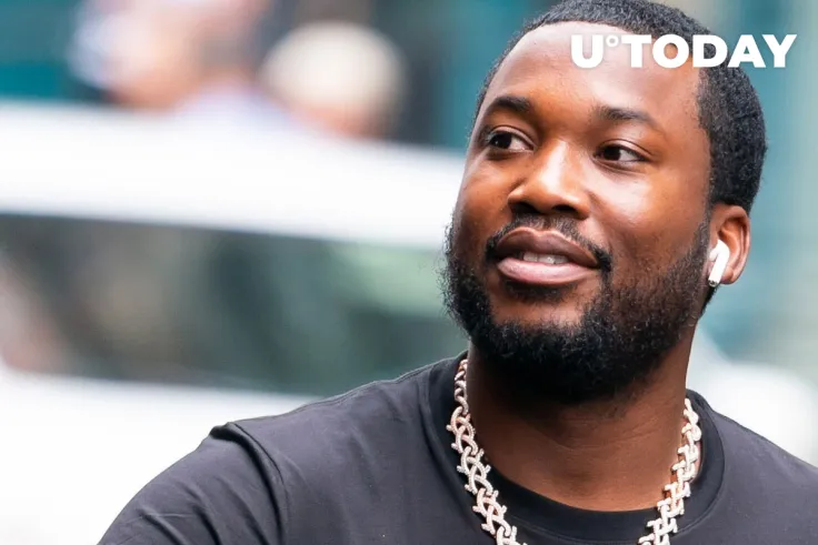 US Rapper Meek Mill Attracted by Shiba-Inu Coins after Grabbing DOGE and Bitcoin