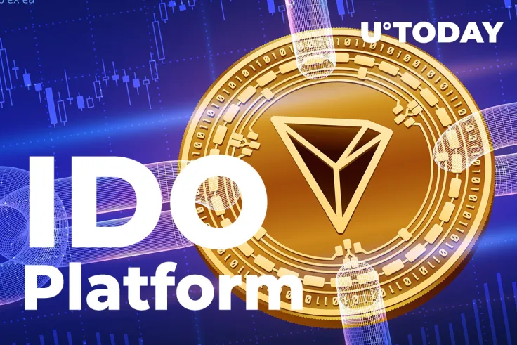 Tron to Release First Native IDO Platform in BSCPad Partnership: Details