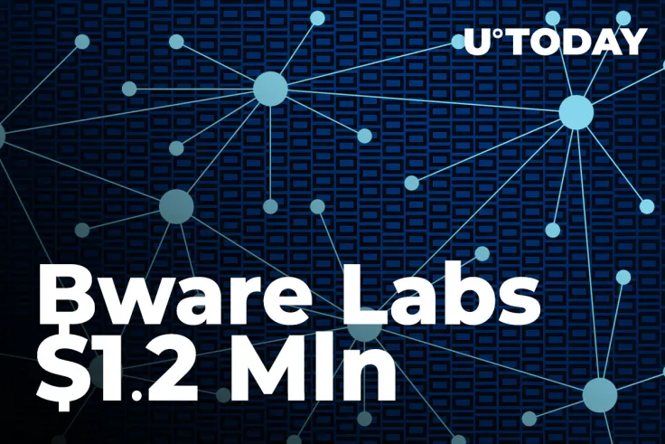 Bware Labs (BWR) Raises $1.2 Million to Release First-Ever Decentralized API Marketplace