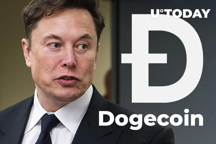 Elon Musk Asks Followers to Submit Dogecoin Development Ideas