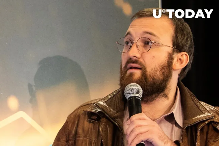 Cardano (ADA) Founder Charles Hoskinson Shares His Take on Bitcoin (BTC) Mining Drama in China